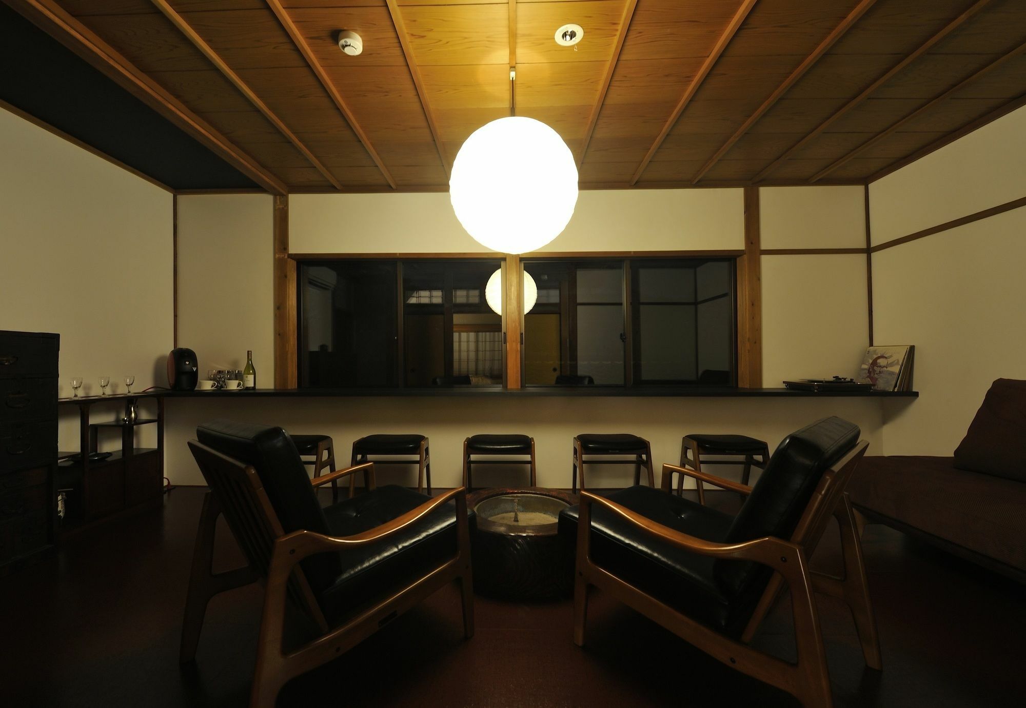 Kiraku Kyoto Higashiyama Villa Exteriör bild