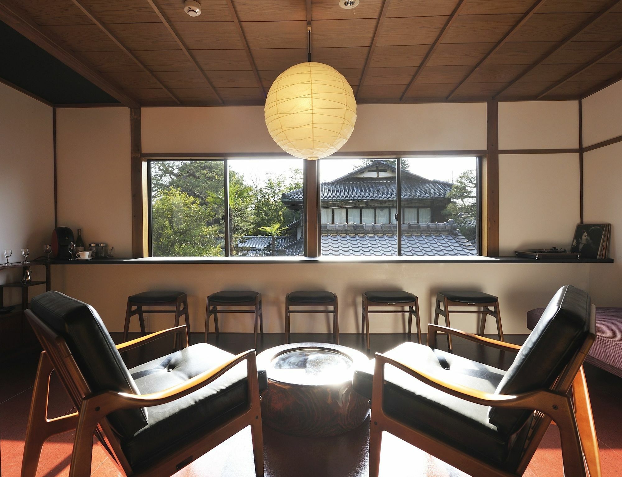 Kiraku Kyoto Higashiyama Villa Exteriör bild