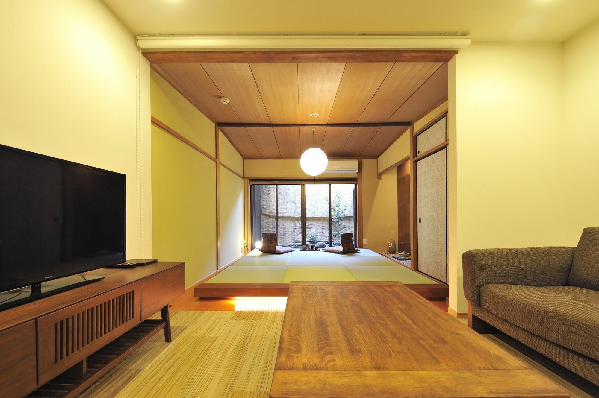 Kiraku Kyoto Higashiyama Villa Exteriör bild