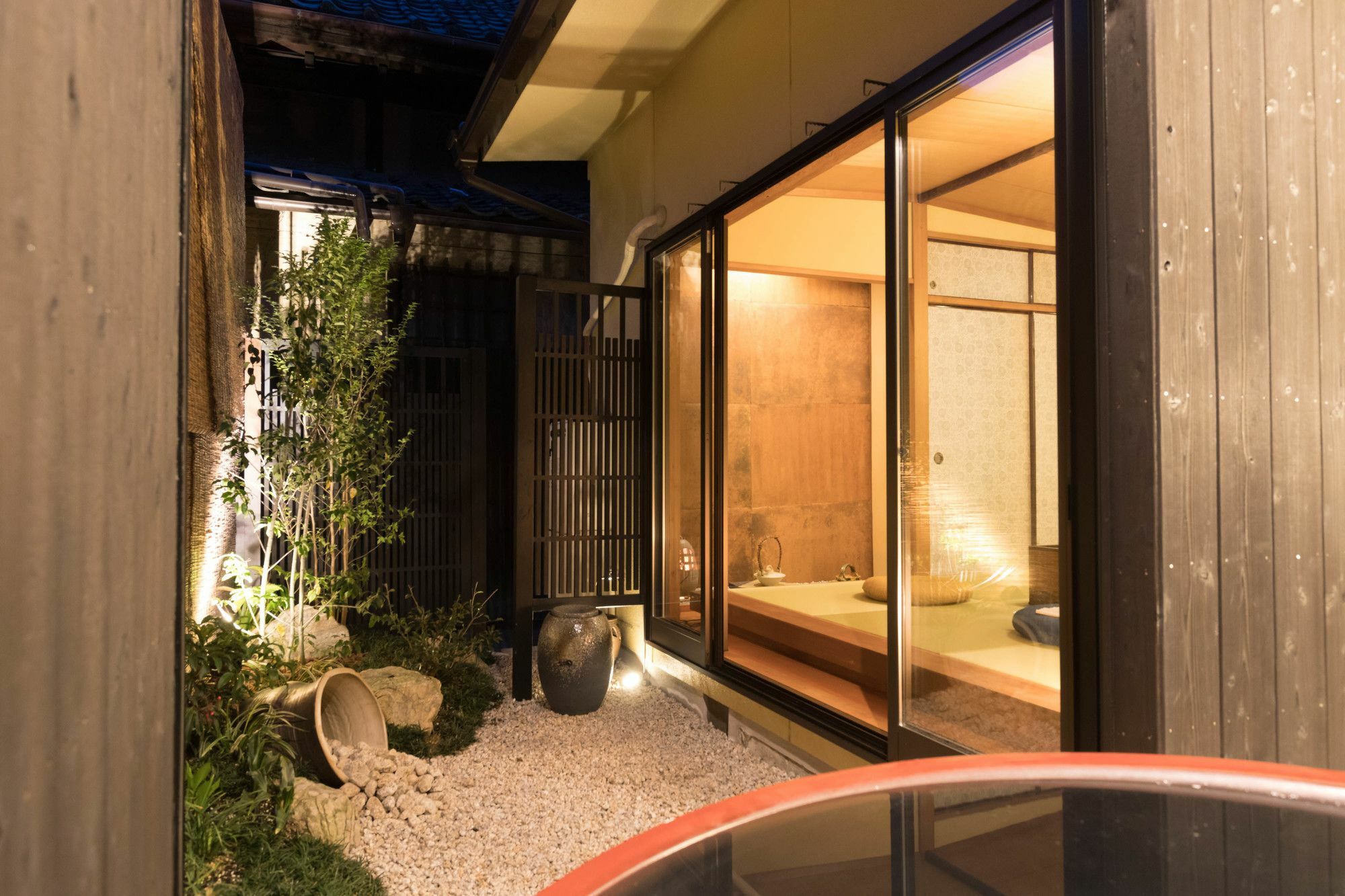 Kiraku Kyoto Higashiyama Villa Exteriör bild