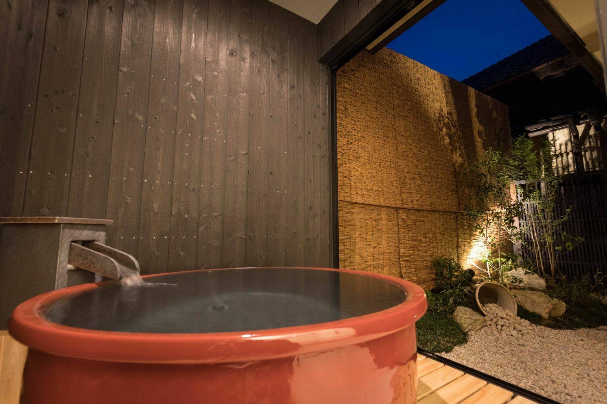 Kiraku Kyoto Higashiyama Villa Exteriör bild