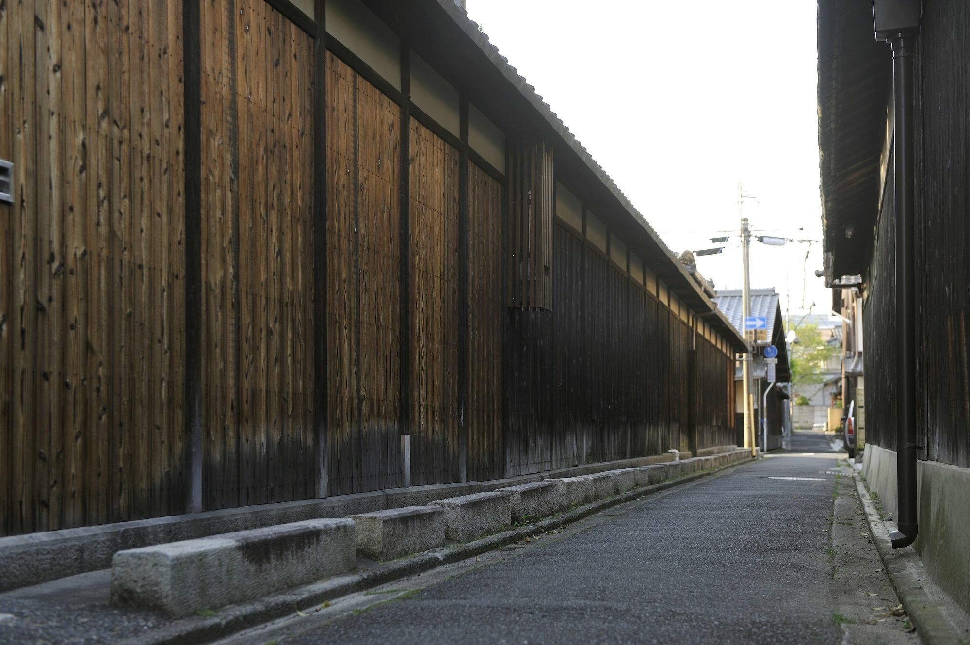 Kiraku Kyoto Higashiyama Villa Exteriör bild