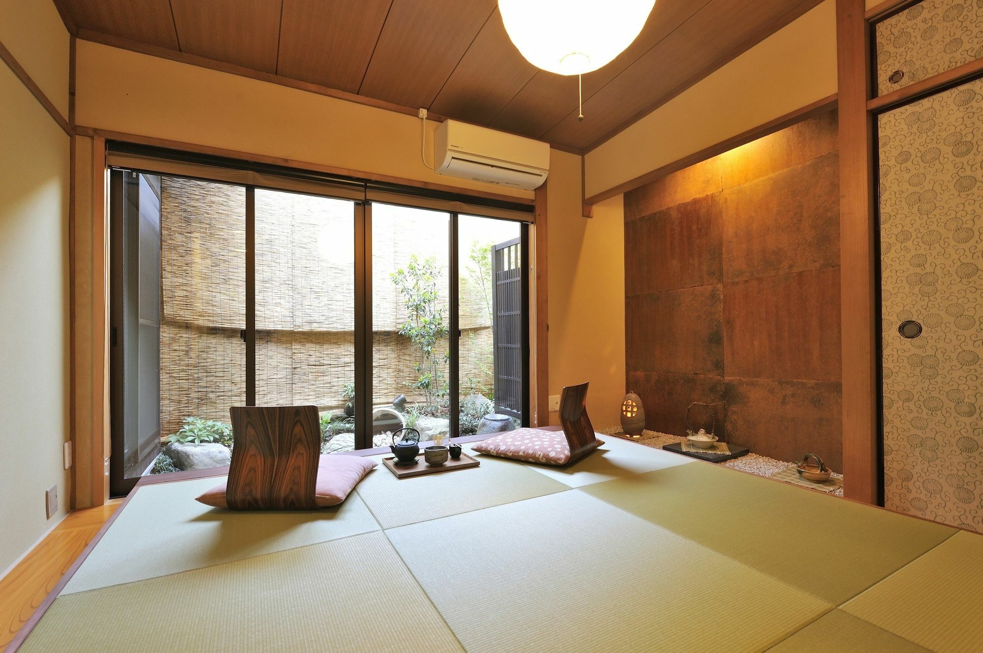 Kiraku Kyoto Higashiyama Villa Exteriör bild
