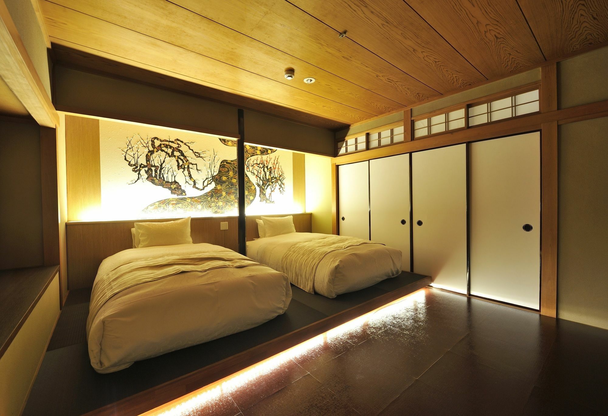 Kiraku Kyoto Higashiyama Villa Exteriör bild